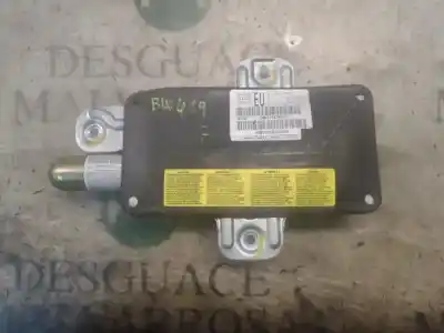 Recambio de automóvil de segunda mano de Airbag Lateral Izquierdo para BMW SERIE 3 BERLINA (E46) 320d referencias OEM IAM   