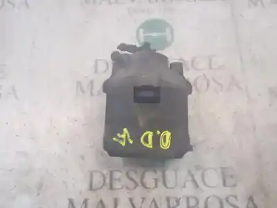 Автозапчасти б/у ПЕРЕДНИЙ ПРАВЫЙ ТОРМОЗНОЙ СУППОРТ за SEAT LEON (1M1)  ссылки OEM IAM   