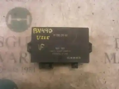 Pezzo di ricambio per auto di seconda mano MODULO ELETTRONICO per PEUGEOT 607 (S1)  Riferimenti OEM IAM 659077  9629825080