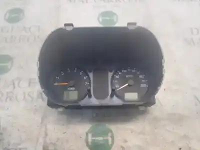 Second-hand car spare part dashboard for ford fiesta (cbk) ambiente oem iam references 