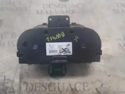 Second-hand car spare part dashboard for ford fiesta (cbk) ambiente oem iam references   