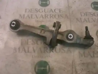 Peça sobressalente para automóvel em segunda mão braço de suspensão superior dianteiro esquerdo por audi a4 berlina (8e) 1.8 t sport edition referências oem iam 