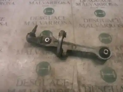 Peça sobressalente para automóvel em segunda mão braço de suspensão superior dianteiro direito por audi a4 berlina (8e) 1.8 t sport edition referências oem iam 