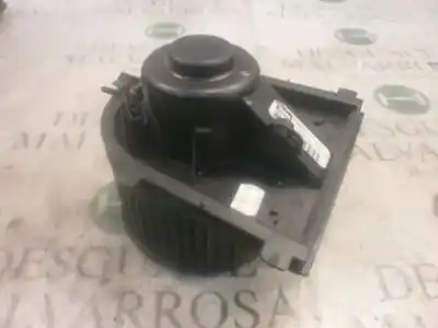 Автозапчастина б/у тепловий двигун для audi a3 (8l) 1.9 tdi посилання на oem iam 1j1820007b