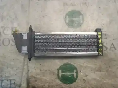 Second-hand car spare part heater blower for citroen c3 1.4 hdi exclusive oem iam references 