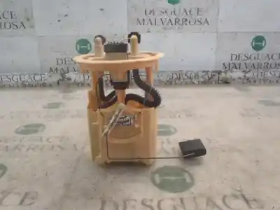 Second-hand car spare part fuel tank sender unit for citroen c3 1.4 hdi exclusive oem iam references 