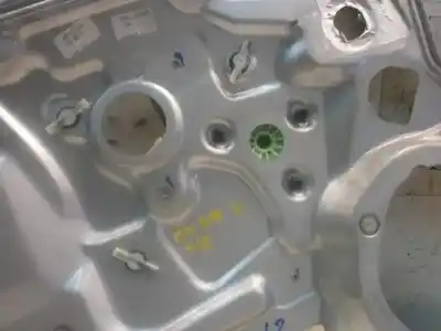 Автозапчастина б/у регулятор склона задній лівий для fiat stilo (192) 1.9 jtd cat посилання на oem iam   