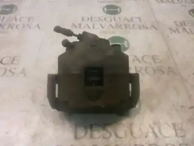 Автозапчастина б/у передній правий гальмівний супорт для ford fusion (cbk) ambiente посилання на oem iam 