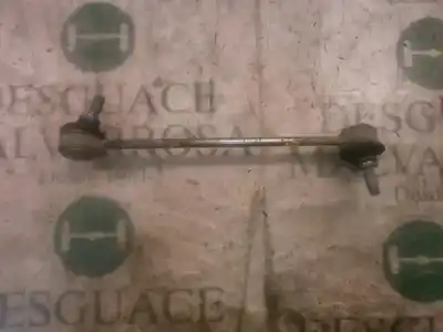 Автозапчастина б/у лівий передній кронштейн для ford transit connect (tc7) furgón (2006->) посилання на oem iam 