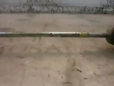 Second-hand car spare part left front bracket for ford transit connect (tc7) furgón (2006->) oem iam references   