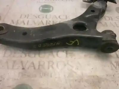 Second-hand car spare part front right lower suspension arm for ford transit connect (tc7) furgón (2006->) oem iam references   