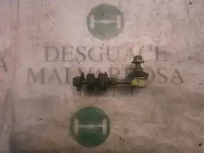 Pezzo di ricambio per auto di seconda mano staffa anteriore sinistra per kia opirus ex riferimenti oem iam 5483038110