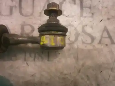 Second-hand car spare part left front bracket for kia opirus ex oem iam references 5483038110  5483038110