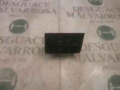 Second-hand car spare part HEADLIGHTS SWITCH for FIAT DUCATO COMBI 30 (09.2006 =>)  OEM IAM references   