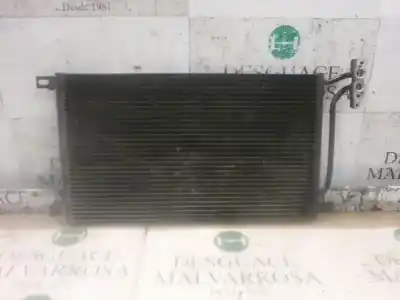 Pezzo di ricambio per auto di seconda mano CONDENSATORE ARIA CONDIZIONATA per BMW SERIE 3 BERLINA (E46)  Riferimenti OEM IAM 64538377648  