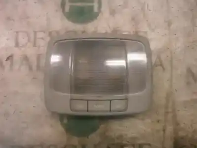 Pezzo di ricambio per auto di seconda mano lampada interna per kia opirus ex riferimenti oem iam 9281039010nf