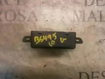 Second-hand car spare part electronic module for kia opirus ex oem iam references 957503f000 f0051a2443 957503f000