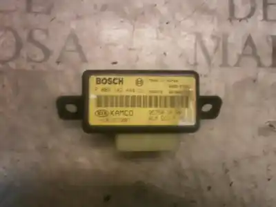 Pezzo di ricambio per auto di seconda mano modulo elettronico per kia opirus ex riferimenti oem iam 957503f100
