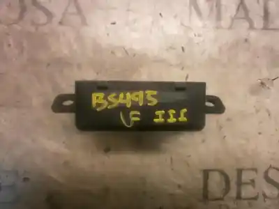 Second-hand car spare part electronic module for kia opirus ex oem iam references 957503f100 f0051a2444 957503f100