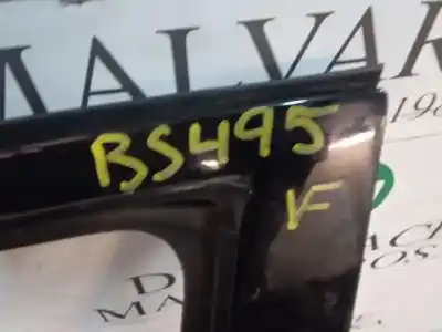 İkinci el araba yedek parçası sol ön kapi için kia opirus ex oem iam referansları 760033f020  760033f510