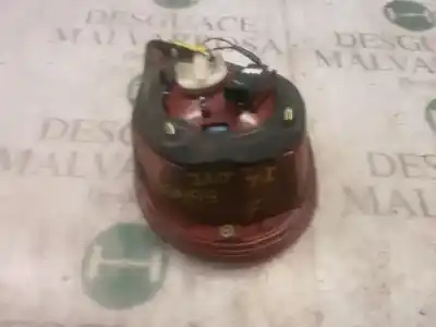 Second-hand car spare part interior left tailgate light for kia opirus ex oem iam references 924013f080  