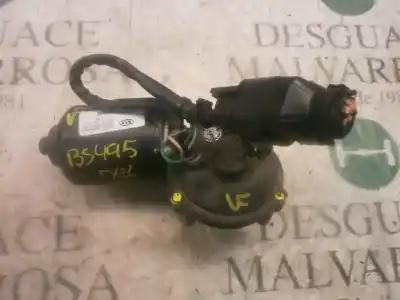 Pezzo di ricambio per auto di seconda mano tiranti e motorino del tergicristallo anteriore per kia opirus ex riferimenti oem iam 981103f000