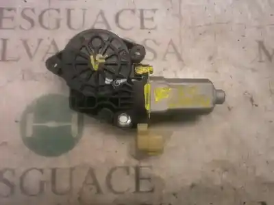 Pezzo di ricambio per auto di seconda mano motore alzacristalli anteriore sinistro per kia opirus ex riferimenti oem iam 824503f000