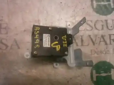 Pezzo di ricambio per auto di seconda mano motore apertura boccole aria condizionata per kia opirus ex riferimenti oem iam 