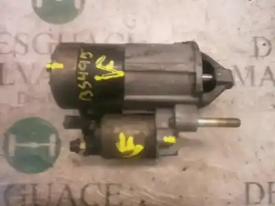 Pezzo di ricambio per auto di seconda mano motorino di avviamento per kia opirus ex riferimenti oem iam 3610037210
