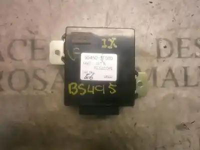 Pezzo di ricambio per auto di seconda mano modulo elettronico per kia opirus ex riferimenti oem iam 954503f000