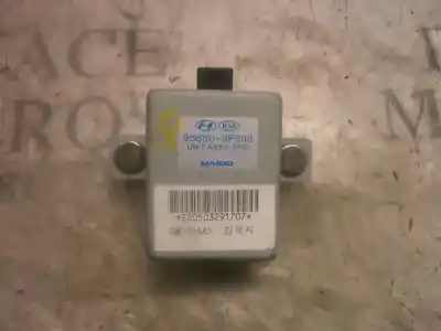 Pezzo di ricambio per auto di seconda mano modulo elettronico per kia opirus ex riferimenti oem iam 956503f200