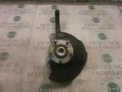 Pezzo di ricambio per auto di seconda mano snodo anteriore sinistro per kia opirus ex riferimenti oem iam 517153f000