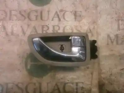 Pezzo di ricambio per auto di seconda mano maniglia interna posteriore destra per kia opirus ex riferimenti oem iam 826203b020