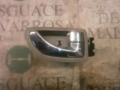 Pezzo di ricambio per auto di seconda mano maniglia interna anteriore destra per kia opirus ex riferimenti oem iam 826203b020