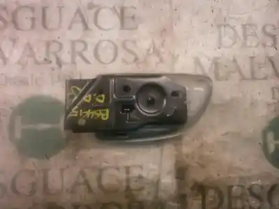 Second-hand car spare part interior right front handle for kia opirus ex oem iam references 826203b020  