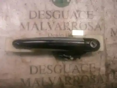 Pezzo di ricambio per auto di seconda mano maniglia esterna anteriore sinistra per kia opirus ex riferimenti oem iam 826503f001