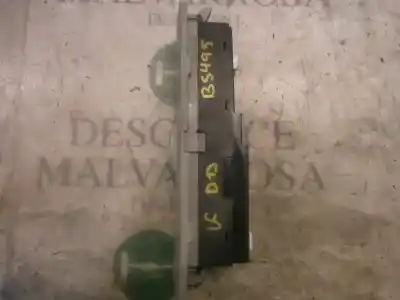 Second-hand car spare part right front power window switch for kia opirus ex oem iam references 935753f200nf  