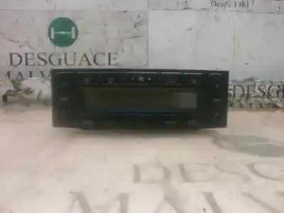 Pezzo di ricambio per auto di seconda mano controllo climatico per kia opirus ex riferimenti oem iam 972503f500