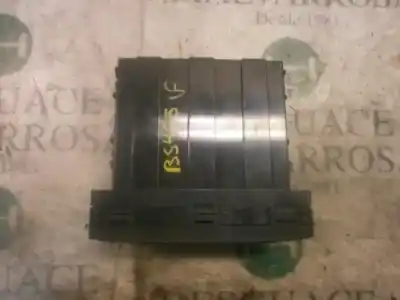 Second-hand car spare part climate control for kia opirus ex oem iam references 972503f500 3f50add212es 3f50add212es