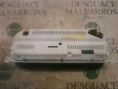 Peça sobressalente para automóvel em segunda mão quadrante por kia opirus ex referências oem iam 940033f591  940033f591