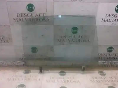 Pezzo di ricambio per auto di seconda mano vetro porta posteriore destra per kia opirus ex riferimenti oem iam 834203f000