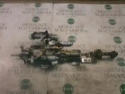 Pezzo di ricambio per auto di seconda mano piantone dello sterzo per kia opirus ex riferimenti oem iam 563103f600