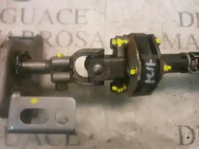 Second-hand car spare part steering column for kia opirus ex oem iam references 563103f600  