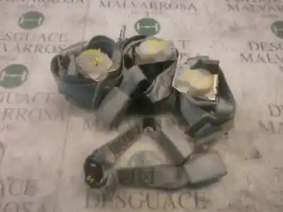 Pezzo di ricambio per auto di seconda mano cintura di sicurezza posteriore per kia opirus ex riferimenti oem iam 898103f000nf