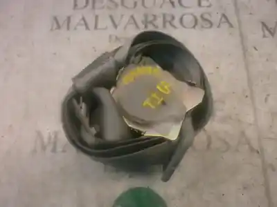 Second-hand car spare part rear seat belt for kia opirus ex oem iam references 898103f000nf  