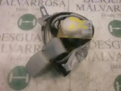 Second-hand car spare part rear seat belt for kia opirus ex oem iam references 898103f000nf  