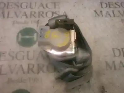 Second-hand car spare part rear seat belt for kia opirus ex oem iam references 898103f000nf  