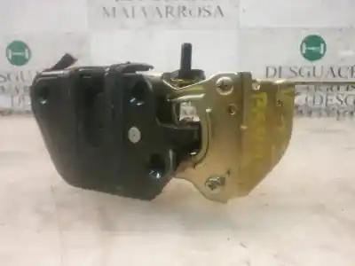 Pezzo di ricambio per auto di seconda mano serratura porta posteriore sinistra per kia opirus ex riferimenti oem iam 814103f000
