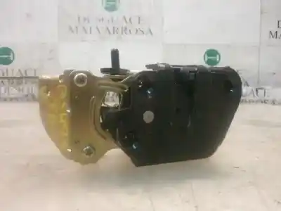 Pezzo di ricambio per auto di seconda mano serratura porta posteriore destra per kia opirus ex riferimenti oem iam 814203f000