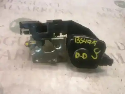 Pezzo di ricambio per auto di seconda mano serratura porta anteriore destra per kia opirus ex riferimenti oem iam 813203f000